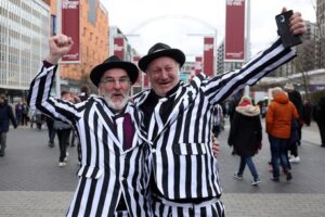 ตัดสินอย่างหนัก