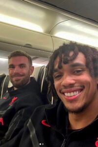 ลิเวอร์พูลไม่พอใจ