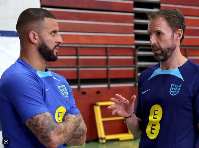 บทลงโทษไคล์