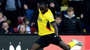 วัตฟอร์ดเสมอ