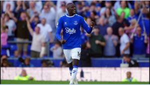 Abdoulaye Doucouré