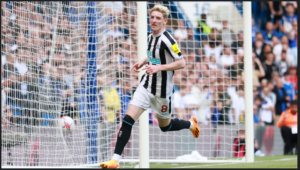 Anthony Gordon (footballer)