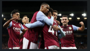 Aston Villa F.C.