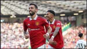 Bruno Fernandes
