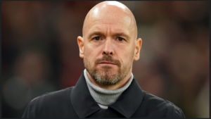 Erik ten Hag