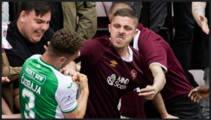 Hibernian F.C.