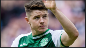 Kevin Nisbet