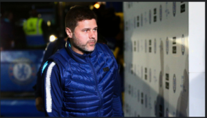 Mauricio Pochettino