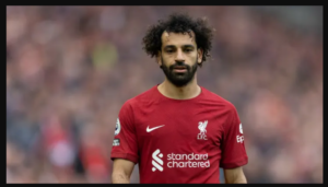 Mohamed Salah