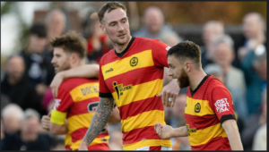 Partick Thistle F.C.