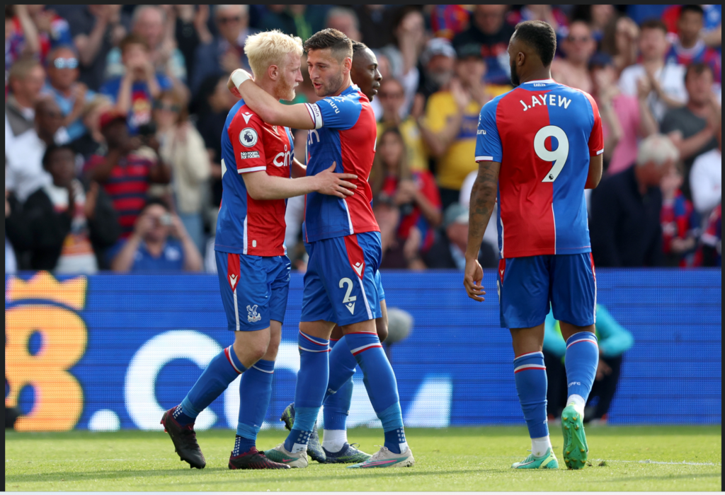 เกมโต้กลับ