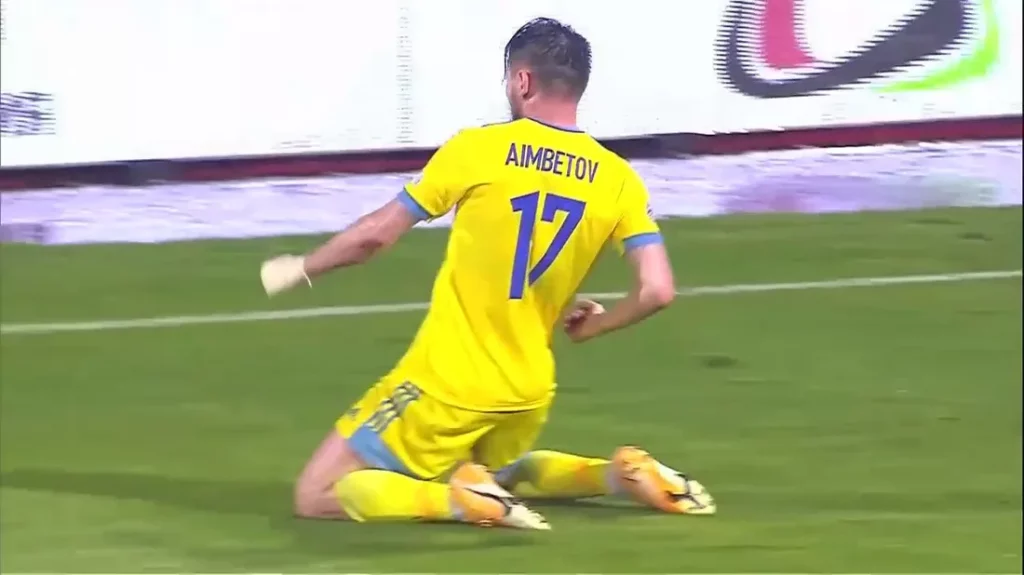 คว้าประตูชัย