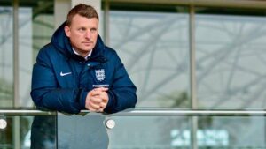 แมตต์ คร็อกเกอร์