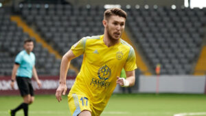 อาบัต เอมเบตอฟ