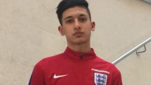 โรฮัน ลูธรา