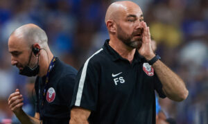 เฟลิกซ์ ซันเชซ บัส