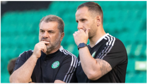Ange Postecoglou