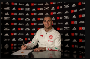 Diogo Dalot