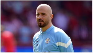 Enzo Maresca