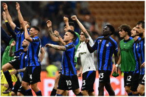 Inter Milan