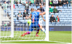 Inverness Caledonian Thistle F.C.