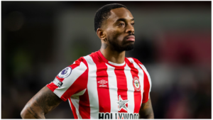 Ivan Toney