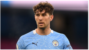 John Stones