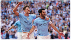 John Stones
