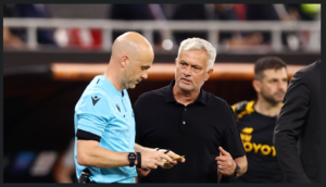 José Mourinho