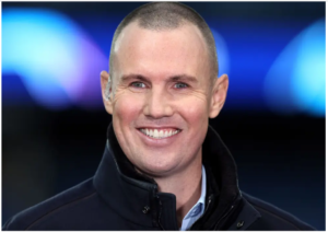 Kenny Miller