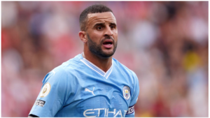 Kyle Walker