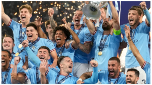 Manchester City F.C.