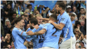 Manchester City F.C.