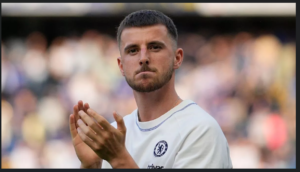Mason Mount