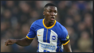 Moisés Caicedo