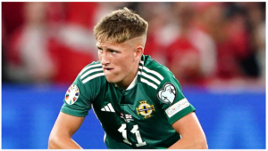 Northern Ireland national football team