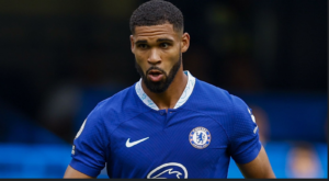Ruben Loftus-Cheek