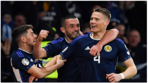 Scotland national football team