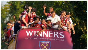 West Ham United F.C.