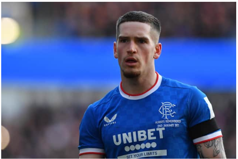 สัญญาหมดลง