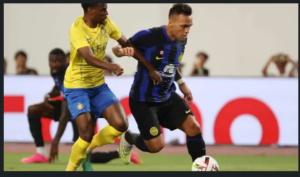 Al Nassr FC