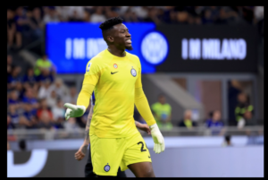 André Onana