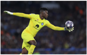 André Onana