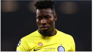 André Onana