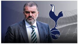 Ange Postecoglou