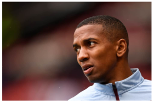 Ashley Young