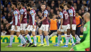 Aston Villa F.C.