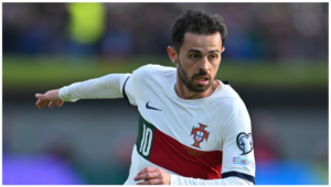 Bernardo Silva