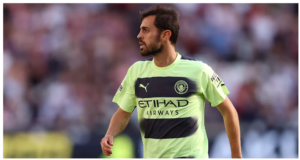 Bernardo Silva