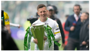 Callum McGregor